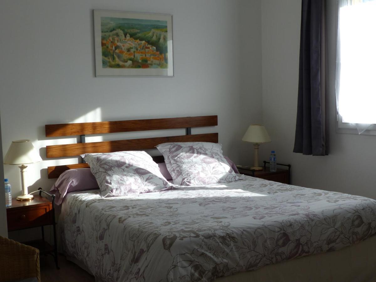 Bed and Breakfast Les Enselmes Montagnieu  Esterno foto